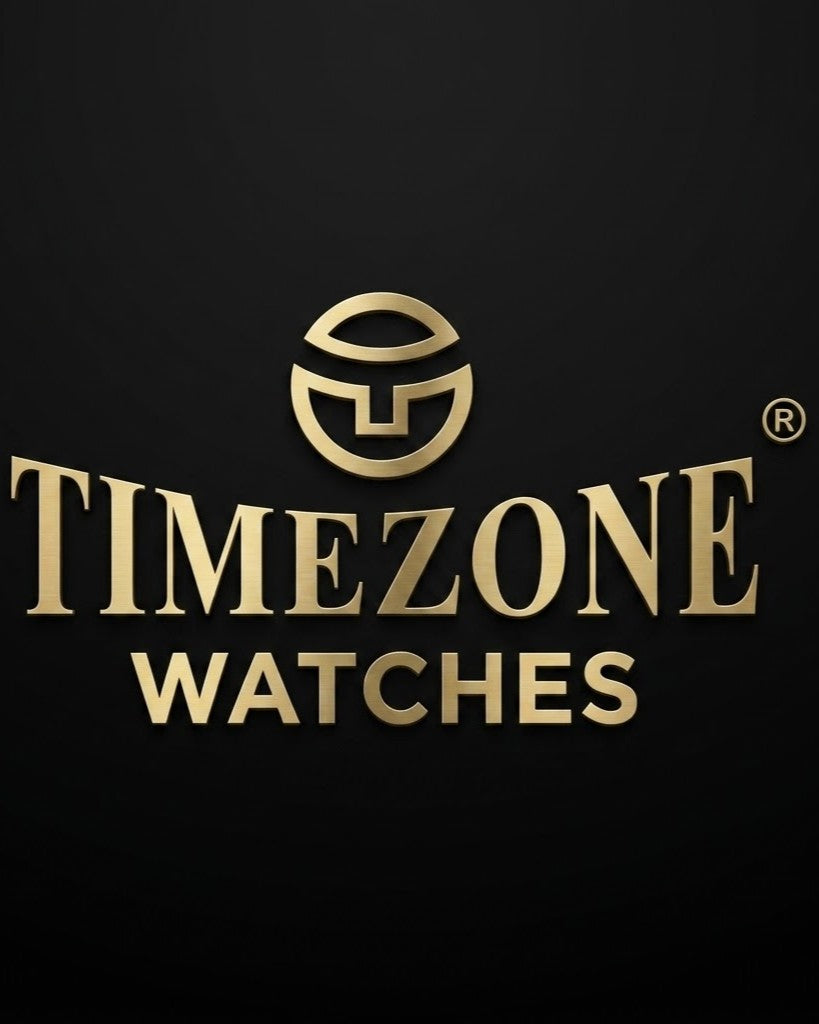 Timezone
