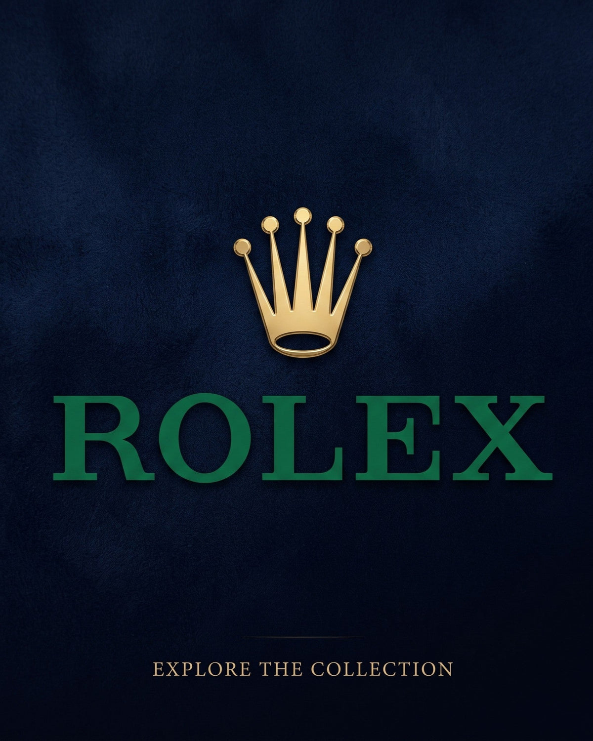 Rolex Watches