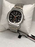 RCK Octagon Sub-Dial Date Quartz Men's Watch